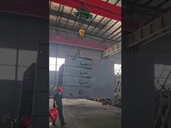 Perlindungan Anti-Fracture dari Lift Mines