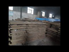 Perkenalkan Peralatan Pertambangan Khusus Alloy Liner Ball Mill Crusher Khusus Untuk Anda