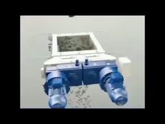 Perkenalkan Roller Crusher yang Sangat Mudah Beradaptasi, Aman, dan Mudah Dipelihara Untuk Anda