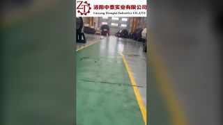 Video Lokakarya Ball Mill dan Rotary Kiln