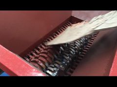 Mesin Hoist Tahan Ledakan yang Aman