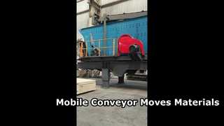 Stasiun Crushing Seluler