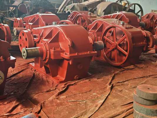 Precision Reducer Industrial Dedicated Support Customization