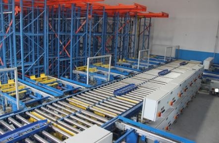 Conveying Hoisting Machine Chain Conveyor Used In Mining Metallurgy