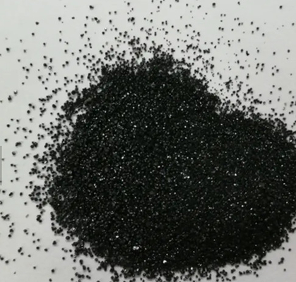 0.053mm~2.50mm Spherical Ceramic Sand High Reclamation Yield