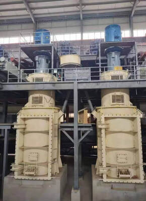 Balanced Force Basic Simple Vertical Spiral Mill