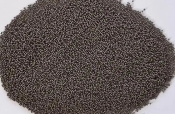 High Density Well Sphericity Oilfield Fracturing Proppant