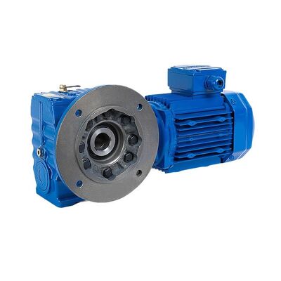 Heavy Duty Gear Reducer Gearbox For Mining Machinery Suitable For Crushers And Mills