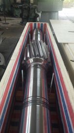 Gyratory Crusher and Cone Crusher Spare Parts of Mining Machine Spare Parts