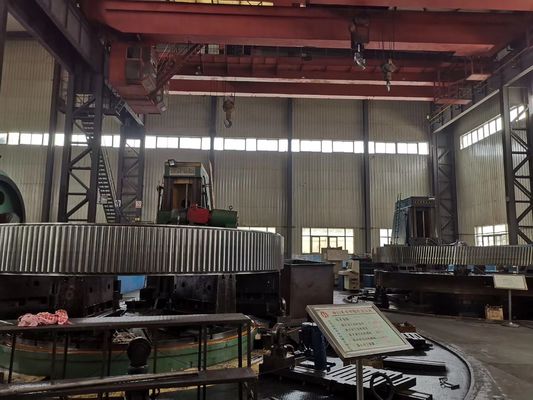 Customization Spur Gear Spiral Bevel Gear Bevel Gear ISO Certification 12000mm