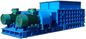 38kgm/cm2 Raw Coal Crushing Equipment Double Roller Crusher 8000T/H Max Capacity and coal mine crusher