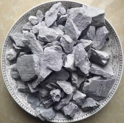 Metallic Ore Dressing Agent Perlindungan Lingkungan Gold Leaching Agent