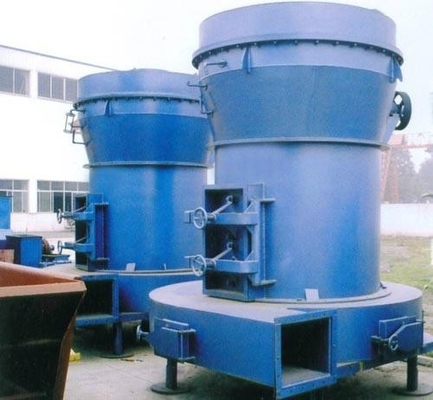 Peralatan Penggilingan Bijih Prima Raymond Roller Mill