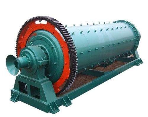 Pabrik Penggilingan Bijih Seri MQY 15 × 30 Mineral Ball Mill