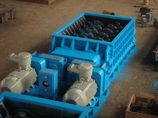 Mesin Stone Crusher Perlindungan Overload Grading Crusher Bawah Tanah