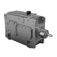 200 ~ 2000KW Series Speed ​​Reducer Gearbox Perangkat Ekspansi Planetary Gear