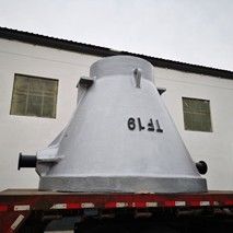 Pabrik Baja Coran Dan Tempa Slag Pot Slag Bowl Slag Ladle