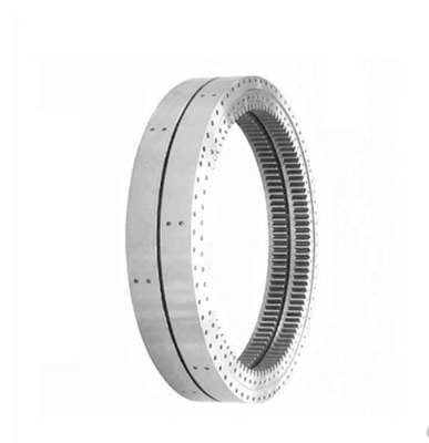 Cement Industrial Mill Tire Girth Gear Casting Iron Gear For Mining