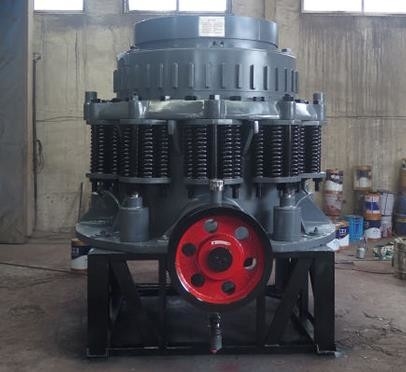 Cone crusher ZX Series Compound Cone Crusher Dari Mesin Stone Crusher