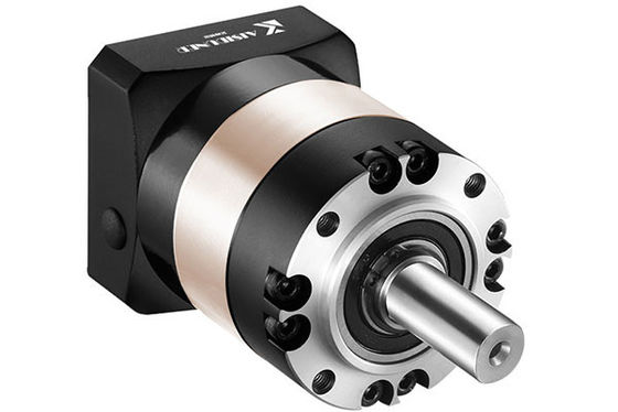 Reducer Planetary Presisi Tinggi Dan Gear Reducer Gearbox Untuk Motor