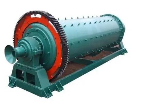 Pabrik Penggilingan Bijih Kapasitas Tinggi Semen Ball Mill Dengan Roller Press