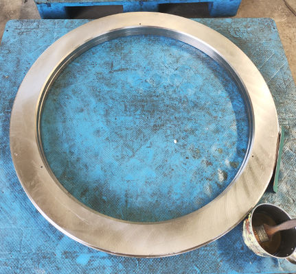 Gabungan Bantalan Rol Silinder Dorong Otomatis Satu Baris