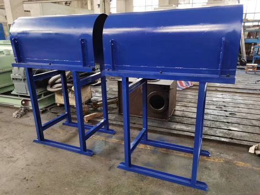 Membuat Pabrik Rol Tekanan Tinggi Dengan Berbagai Keuntungan Untuk Pertambangan