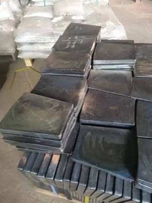 Perlengkapan pertambangan khusus