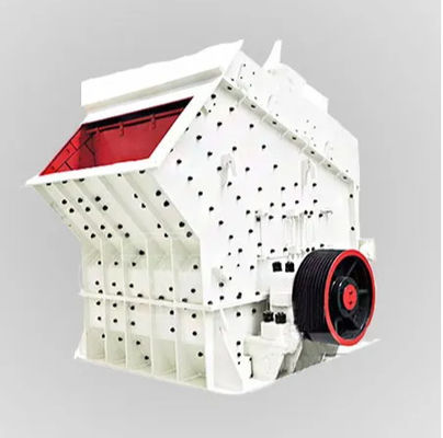 Crusher Dampak Khusus Untuk Penghancuran kasar Dan Menengah Dari Hard Rock