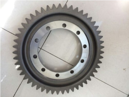 Disesuaikan Wear tahan Ball Mill Pinion Gear Untuk Tambang Pabrik Semen