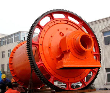 Air-Swept Coal Mill Dengan Struktur yang Masuk Akal dan Efisiensi Penggilingan Tinggi