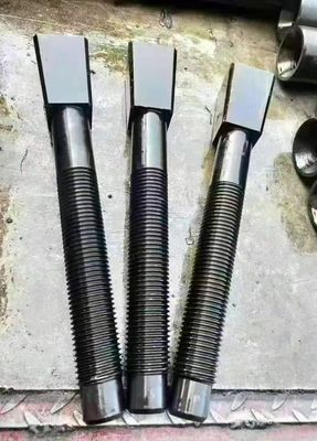Baut Baja yang Hemat Biaya, Berkualitas Tinggi, dan Dapat Disesuaikan