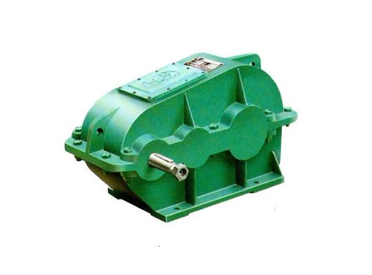 ZZ/ZJ Series Planetary Gear Reducers Dengan Aplikasi luas Dan Kualitas Tinggi