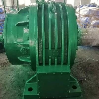 Gearbox Tugas Berat untuk Gearbox Peredam Gear Mesin Pertambangan