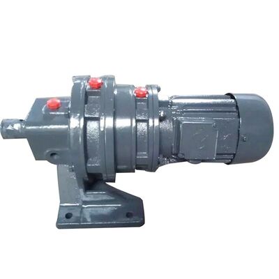 Heavy Duty Gear Reducer Gearbox dengan Pengolahan Panas Presisi dan bahan paduan untuk Kinerja yang Lama di Pertambangan