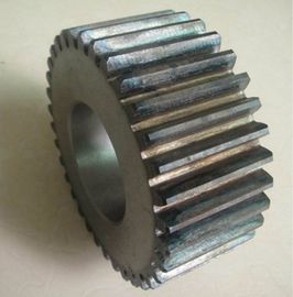 Mill Pinion Gear dan Kiln Pinion Gear Dengan Jaminan Kualitas Dan Bahan Baja 42crmo