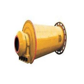 ISO CE Tidak Ada Polusi Debu Ball Mill Shell CITIC HIC Suku Cadang Mesin