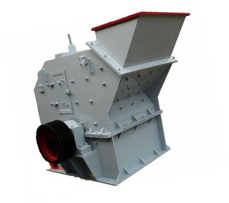 30-800 Tph PF Series Impact Crusher Digunakan Dalam Industri Konstruksi