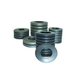 Tambang Besar Hoist Disc Brake Disc Spring Washer Untuk Citicic Winch