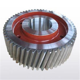 Semen Bevel Pinion Gear Dan Gear Box Dan Reducer Pinion Gear Harga Pabrik