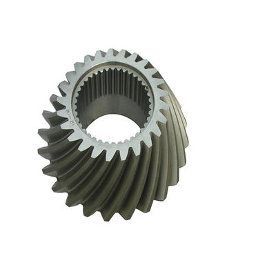 Cone Crusher bevel gear Untuk HP100 Suku Cadang Mesin Pertambangan
