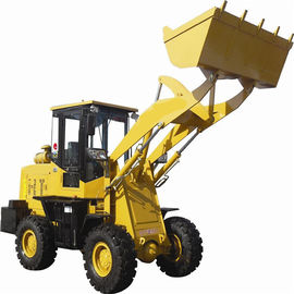 Cat 5T SEM668D 1,5 Ton Skid Steer Loader Mesin Konstruksi Tugas Berat
