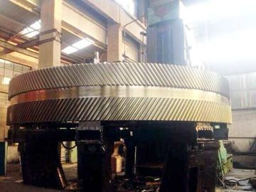 Pabrik Rotary Kiln Dan Ball Mill Diameter 16000mm dengan kualitas tinggi factory