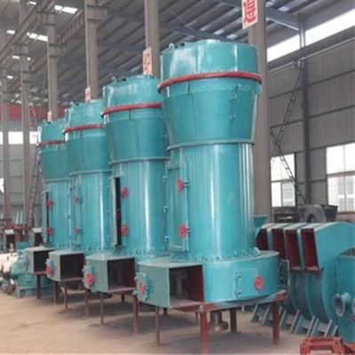Penambangan Kapur Tekanan Tinggi 120 Tph Raymond Roller Mill dan harga pabrik pabrik raymond
