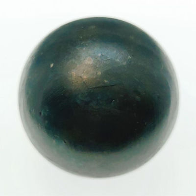 Cast Steel 22mm 165mm Ball Mill Casting Steel Balls Dan Forged Steel Balls
