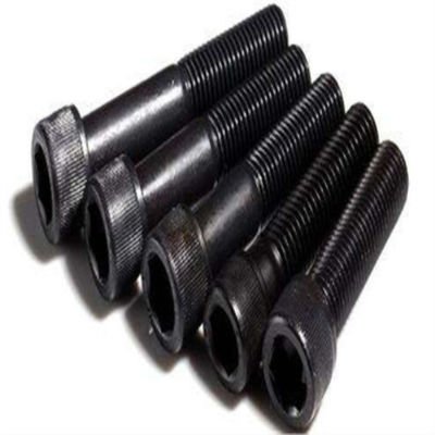 Mill Liner Grade 8.8 ASTM 201 Ss Mur Baut ball mill liner baut dan mur dan baut pabrik