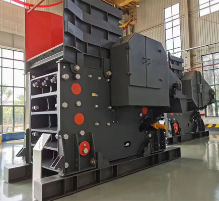Rock Jaw 250 * 400mm 20TPH Mesin Stone Crusher Untuk Peralatan Pertambangan