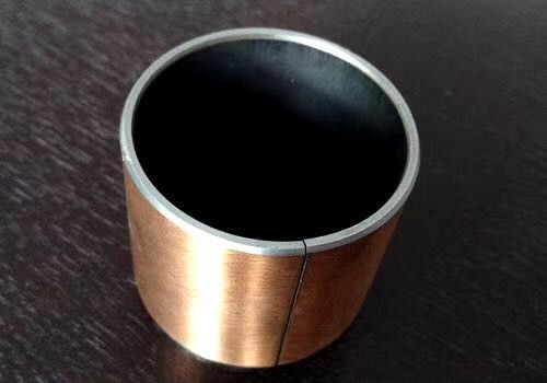 Machining Brass Spacer Sleeve H62 Pipa Tembaga Bushing Suku Cadang Mesin Pertambangan