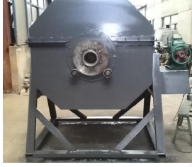 Tungku Pendinginan Tipe Lubang Vertikal / Tungku Tempering Perlakuan Panas