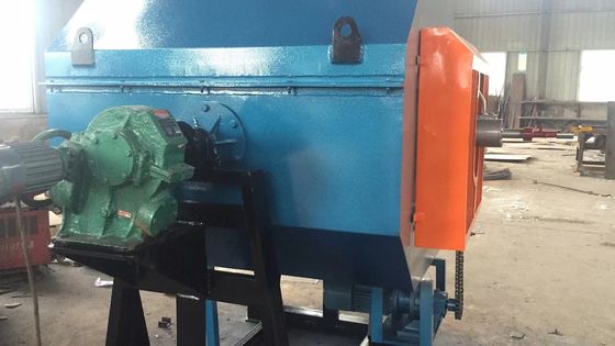 Tungku Tempering Tipe Lubang Vertikal Dan Tungku Perlakuan Panas